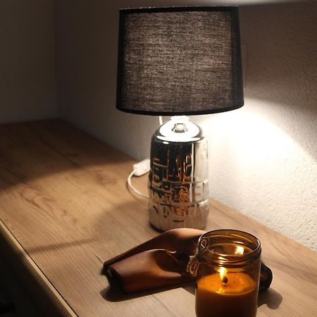Apartmán RMNTK Chopok Juh Horná Lehota Esterno foto