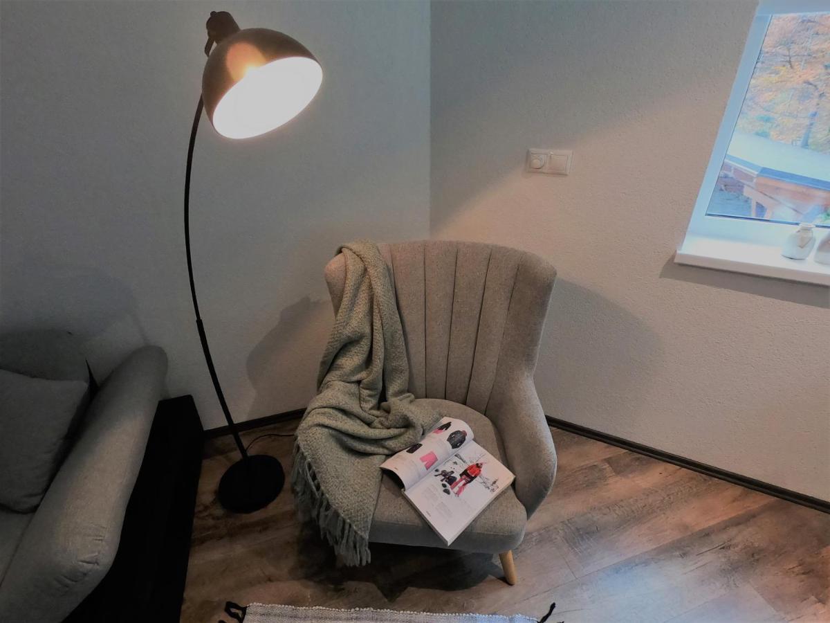Apartmán RMNTK Chopok Juh Horná Lehota Esterno foto