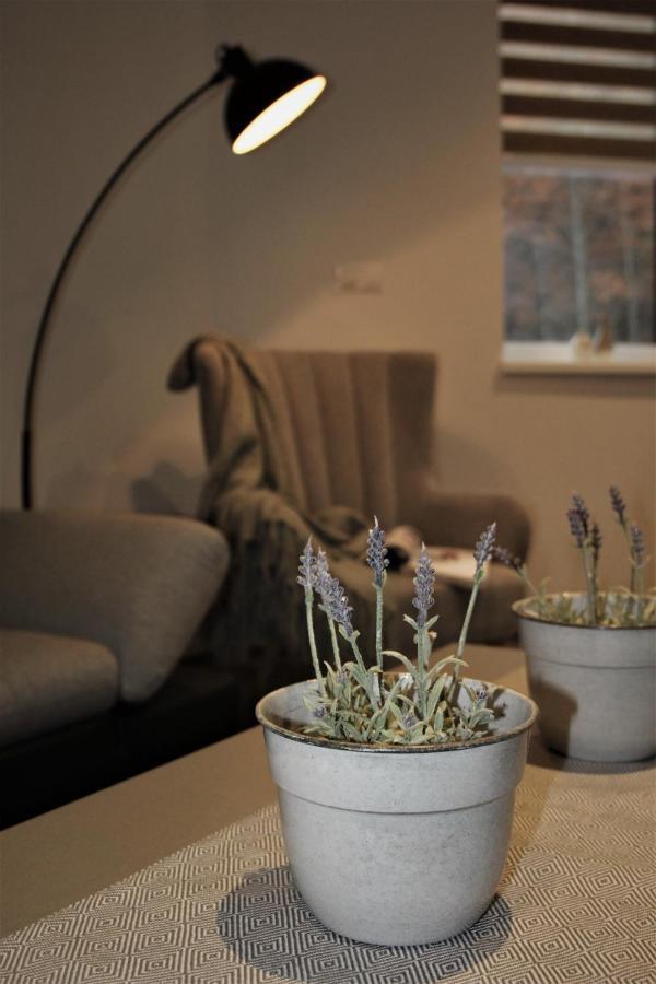 Apartmán RMNTK Chopok Juh Horná Lehota Esterno foto