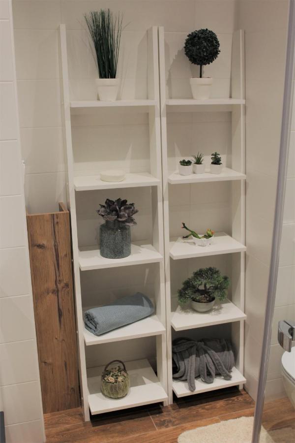 Apartmán RMNTK Chopok Juh Horná Lehota Esterno foto