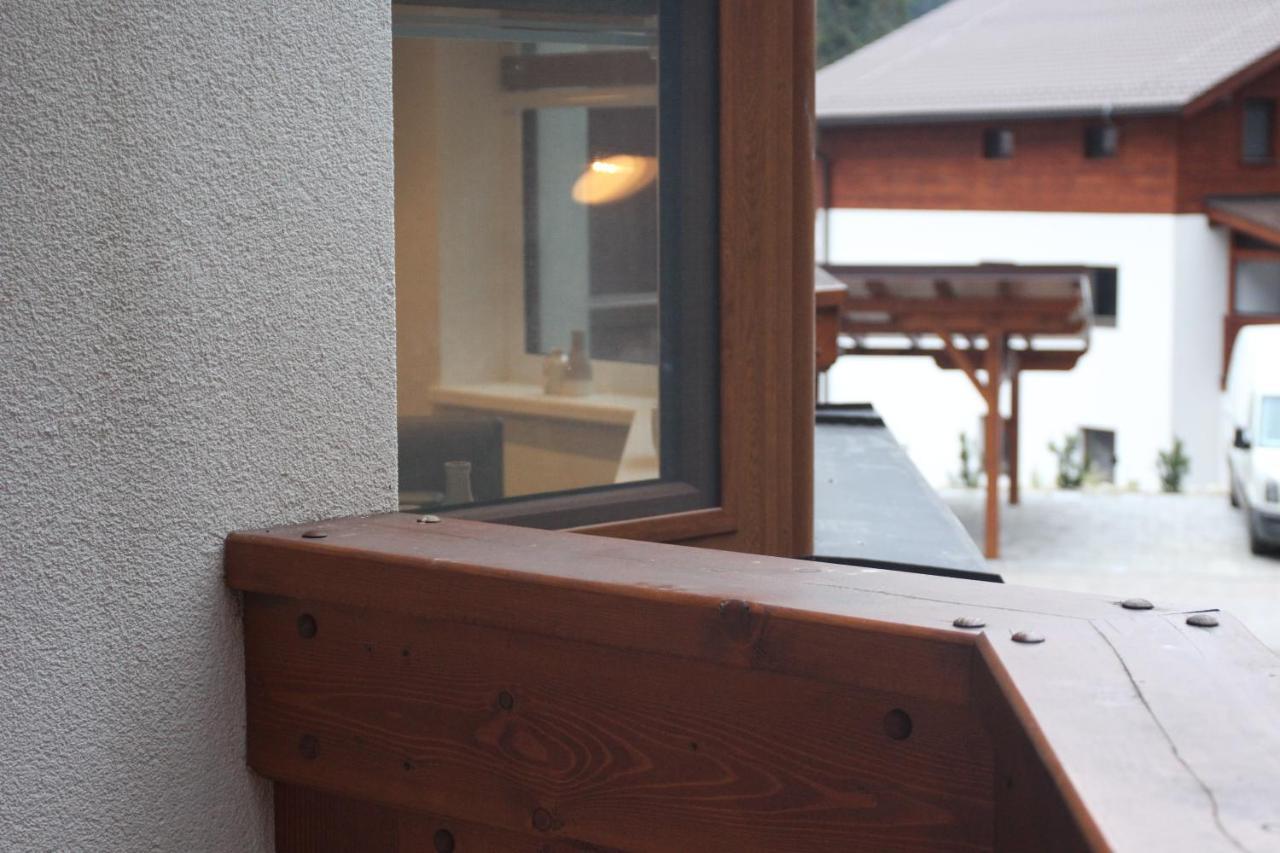 Apartmán RMNTK Chopok Juh Horná Lehota Esterno foto