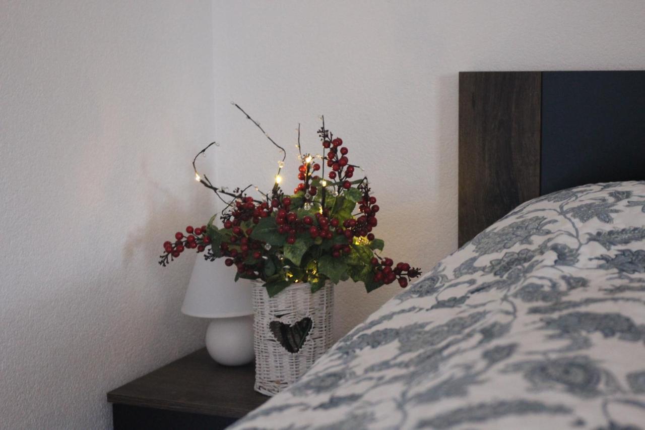 Apartmán RMNTK Chopok Juh Horná Lehota Esterno foto