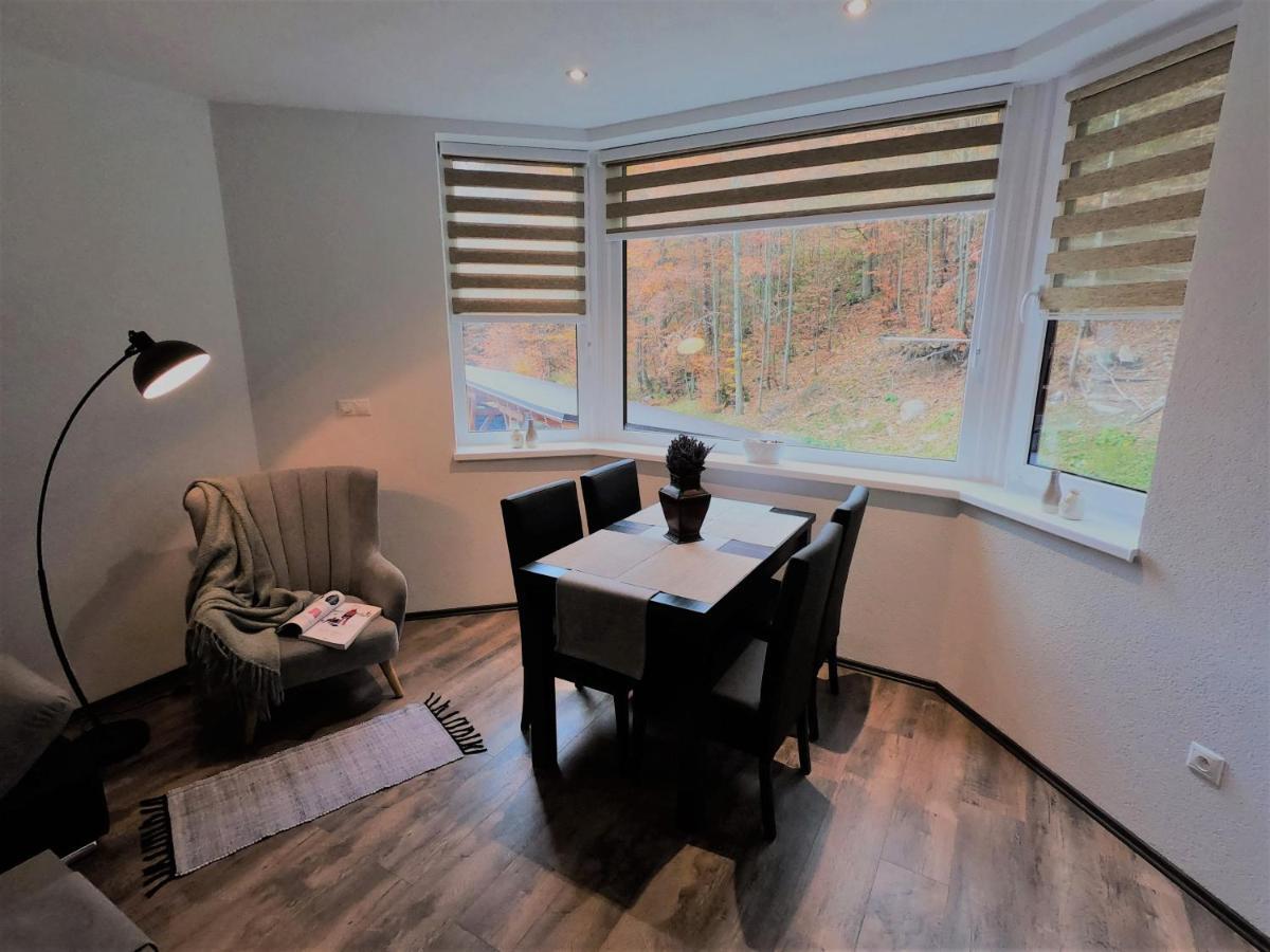 Apartmán RMNTK Chopok Juh Horná Lehota Esterno foto