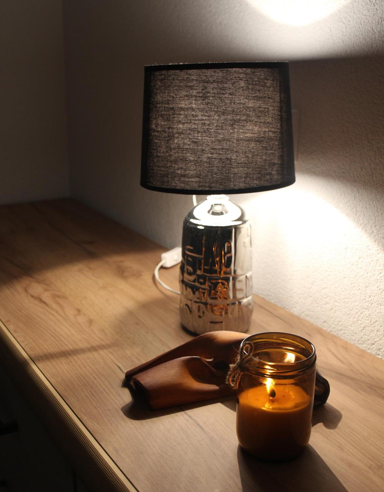 Apartmán RMNTK Chopok Juh Horná Lehota Esterno foto